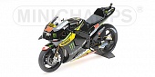 1:12 YAMAHA YTZ-M1 - MONSTER YAMAHA TEC3 - BRADLEY SMITH - MOTOGP 2016 - 122163038