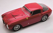 1:18 FERRARI 250MM Coupe (1953), red - TMD18-396A