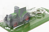 1:87 FENDT Portachiavi - 516 Vario Tractor (2016), Green - UH5837