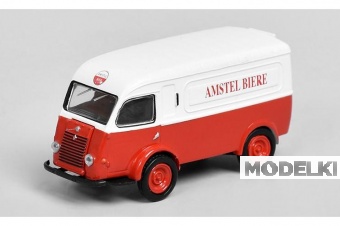 1:87 RENAULT 1000 kg Amstel (1950), red / white - 14678