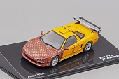1:43 Acura NSX (1990-2005), Fast and Furious 65 - M4069-65