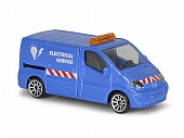 RENAULT Trafic, blue - 2057500-BK300117