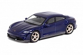 1:64 Porsche Taycan Turbo S - MGT00339-MJ