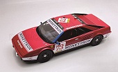 1:18 FERRARI 308 MONDIAL 3.2 Team Moneytron №73 24h Spa (1989) Bertrand Gachot - Harald Huysman - Keke Rosberg - TM18-355E
