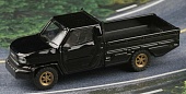1:64 TOYOTA Hilux Pick-up Champ Tamaraw LHD (2025), black - PB-55702