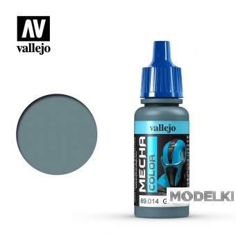 Краска акриловая 'Mecha Color' Серо-зеленый - 69014
