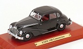 1:43 EMW 340 Saloon, black - 7130104