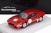 1:43 FERRARI 308 GTB4 LM N 0 TEST Fiorano Italy Niki Lauda (1976) - TM43-65A