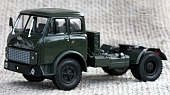1:43 Минский 5429 седельный тягач, т.зеленый - H7621
