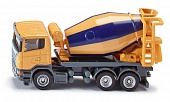 1:87 SCANIA Бетономешалка - 1896