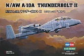 1:72 Сборная модель N/AW A-10A Thunderbolt II - 80267