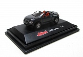 1:87 AUDI TT Roadster, grey - SCHUJX24