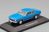 1:43 (Уценка!) FORD Maverick (1974), blue - GRAU006-Z1