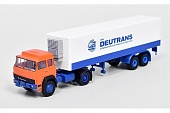 1:87 MAGIRUS 310 D16 (1974) 'Deutrans' - 83286
