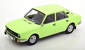 1:18 SKODA 105L (1976), hellgrün - T9-1800272