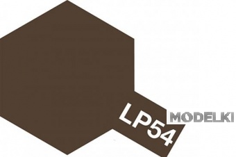 LP-54 Dark Iron (Темный металл) - 82154