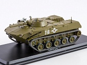 1:43 БМД-1, хаки - SSM3044