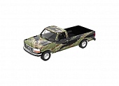 1:64 FORD F-150 *All Terrain Collection Series 18*, tigerstripe camouflage 1993 - 35330C