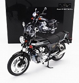 1:12 HONDA Cb 900f Bol D'or (1978), Black - 122161902