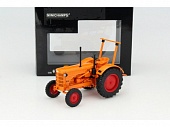 1:18 HANOMAG R28 - FARM TRACTOR - 1953 - ORANGE - 109153072