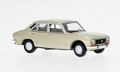 1:87 Peugeot 504, gold, 1968 - BRE29126