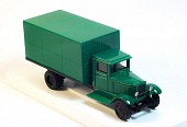 1:43 ЗИS 12 фургон - LM-196