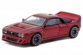 1:64 Kimera EVO38 (2026), red - T64G-TL090-RE-BL