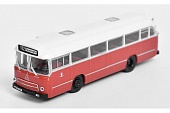 1:87 MAGIRUS Saturn II Feuerwehr Hamburg (1960) - 59525