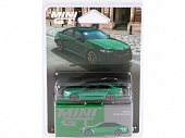 1:64 BMW M5 G90 (2024), green - MGT1086-BL