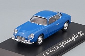 1:43 LANCIA Appia GTE Zagato (1961), blue sky - 783039