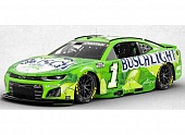 1:64 Chevrolet #1 Ross Chastain *Busch Light Lime*, green 2025 - CX12565BLERZ