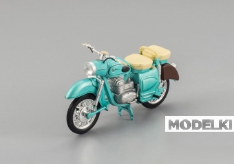 1:24 MZ ES250 (1956), mint - 7168102