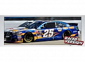 1:64 Chevrolet #25 Chase Elliott *NAPA First Cup Start*, various 2015 - C252565NAPCLRV