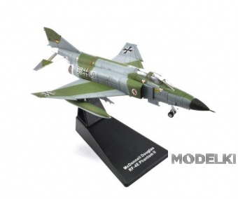 1:100 McDonnell Douglas RF-4E 'Phantom II' Bundesluftwaffe 1980 - 4675109