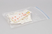 1:72 (Уценка!) Сборная модель Самолет И-16 тип 5/6 - 7207-Z1