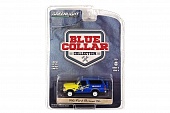 1:64 FORD Bronco XL 'Michelin Tires' (1996) - 35240D