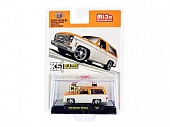 1:64 CHEVROLET K5 Blazer (1973), beige/orange - 31500-MJS45