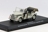 1:43 MERCEDES-BENZ Typ G5 W152 (1940) - VOJ045
