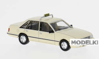 1:87 OPEL Senator A2 Taxi (D) (1982) - PCX871462