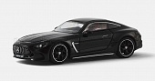 1:64 MERCEDES-BENZ AMG GT63 V8 BITURBO (C192) (2025), obsidian black - 113100050