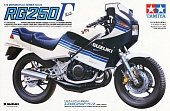 1:12 Сборная модель Suzuki RG250 - 14024