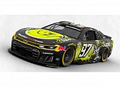 1:64 Chevrolet #97 Shane van Gisbergen *Superfile*, various 2026 - C972661SUPSV