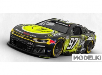 1:64 Chevrolet #97 Shane van Gisbergen *Superfile*, various 2026 - C972661SUPSV