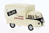 1:87 VOLKSWAGEN T1b PickUp Bensdorp (1960), beige - 32853