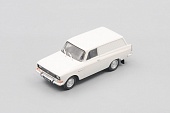 1:43 МОСКВИЧ 2734, Автолегенды СССР 137, Конверсия - AL137-KNV