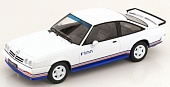 1:18 OPEL Manta B i200 Rothmans Livery (1984), white blue red - 183300