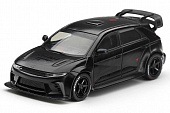 1:64 HYUNDAI Ioniq 5N RS-01T Stealth (2025), black - MGT01382-BL