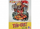 1:0 Сборная модель Fred Flypogger as Flip Out Stanley Mouse - AMCM105