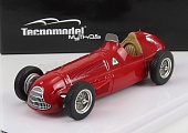 1:43 ALFA ROMEO F1  Alfetta 159 №0 Press Version (1951), Red - TM43-020A