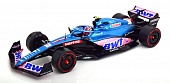 1:18 ALPINE A522 GP Australia, Ocon (2022) - S1808804